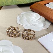 Gucci Earrings 10911 - 1