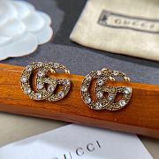 Gucci Earrings 10911 - 5