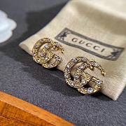 Gucci Earrings 10911 - 4
