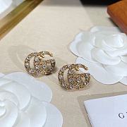 Gucci Earrings 10911 - 3