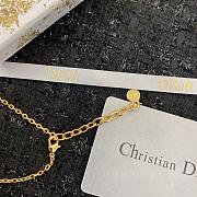 Dior Necklace 9570 - 2