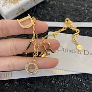 Dior Necklace 9570 - 3