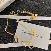Dior Necklace 9570 - 4