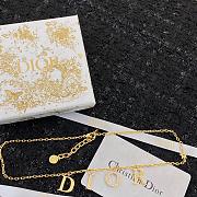 Dior Necklace 9570 - 6