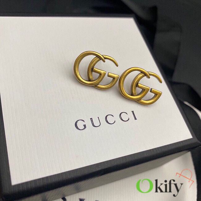 Gucci Earrings 10913 - 1