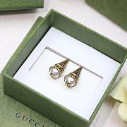 Gucci Earrings 10914 - 5