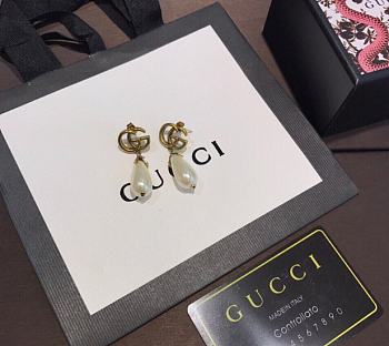 Gucci Earrings 10915