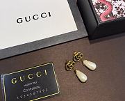 Gucci Earrings 10915 - 2