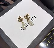 Gucci Earrings 10915 - 4