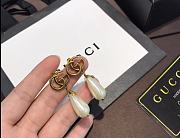 Gucci Earrings 10915 - 3