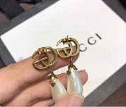 Gucci Earrings 10915 - 5