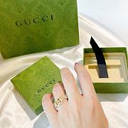Gucci Ring 10916 - 2
