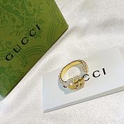Gucci Ring 10916 - 4
