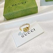 Gucci Ring 10916 - 6