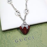Gucci Bracelet 10918 - 6