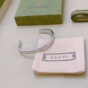 Gucci Men's Bracelet 10919 - 1