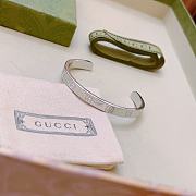 Gucci Men's Bracelet 10919 - 2