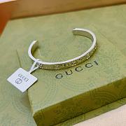 Gucci Men's Bracelet 10919 - 3