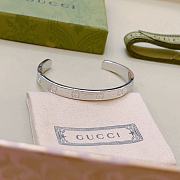 Gucci Men's Bracelet 10919 - 6
