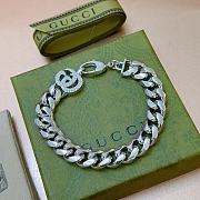Gucci Men's Bracelet 10920 - 1
