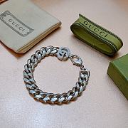 Gucci Men's Bracelet 10920 - 4