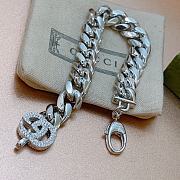 Gucci Men's Bracelet 10920 - 3