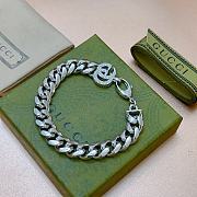 Gucci Men's Bracelet 10920 - 2
