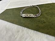 Gucci Men's Bracelet 10922 - 5