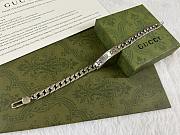 Gucci Men's Bracelet 10922 - 3