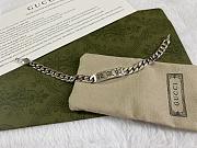 Gucci Men's Bracelet 10922 - 2