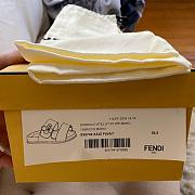 Fendi Birkenstock Sandals 11011 - 2