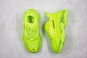 Balenciaga Triple S Sneakers Neon 10053 - 6