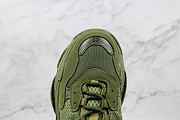 Balenciaga Triple S Sneakers Green BagsAll 4823 - 4
