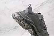 Balenciaga Triple S Sneakers Black BagsAll 4822 - 4