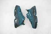 Balenciaga Triple S Sneakers Dark Blue Green BagsAll 4819 - 6