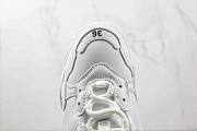 Balenciaga Triple S Sneakers White BagsAll 4828 - 6