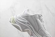 Balenciaga Triple S Sneakers White BagsAll 4828 - 5