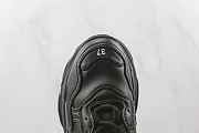 Balenciaga Triple S Sneaker Black 7505 - 5