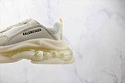 Balenciaga Triple S Sneakers Cream BagsAll 4813 - 4
