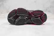 Balenciaga Triple S Sneakers Black and Pink BagsAll 4808 - 4