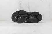 Balenciaga Triple S Sneakers Black Bagsall 4803 - 3