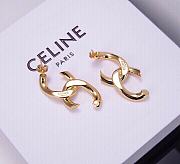 Celine Earrings 11201 - 1