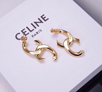 Celine Earrings 11201