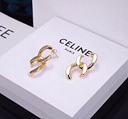 Celine Earrings 11201 - 4