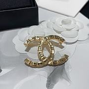 Chanel Brooch 11204 - 1