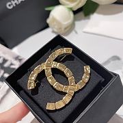 Chanel Brooch 11204 - 5