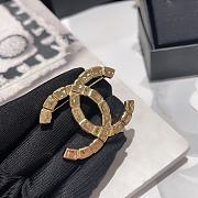 Chanel Brooch 11204 - 4