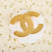 Chanel Brooch 11205 - 1