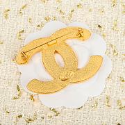 Chanel Brooch 11205 - 3