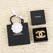 Chanel Brooch 11205 - 4